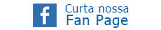 Curta nossa Fan Page