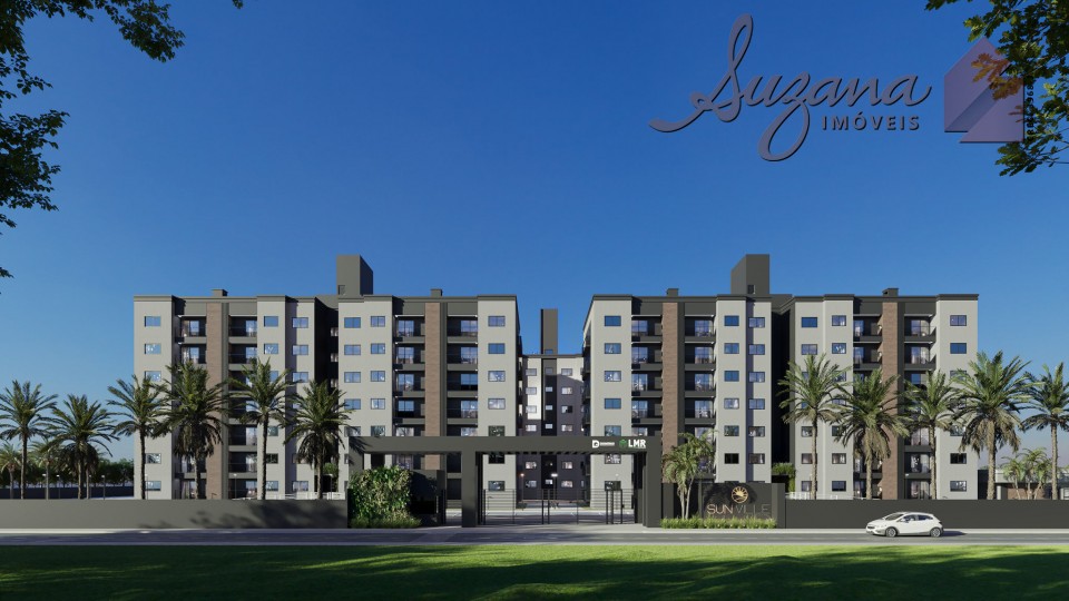 Apartamentos - Sun Ville Residence