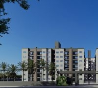 Apartamentos - Sun Ville Residence