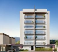 Apartamento - Ed. Arpoador