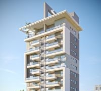 Apartamentos - Golden Green Residence