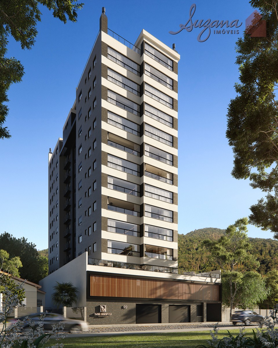 Apartamento - San Marco Residenziale