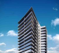 Apartamento - Blue Waves Residences