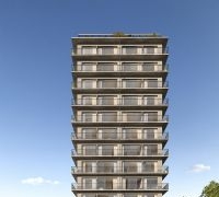 Apartamentos - Helianthus Residences