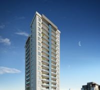 Apartamentos - Barra Beach Residencial