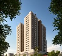 Apartamentos - Jardim da Costa Beach Club