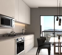 Apartamento - Vidália Residencial