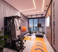 Apartamento - Brisa Residence