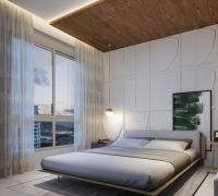 Tonino Lamborghini Residences