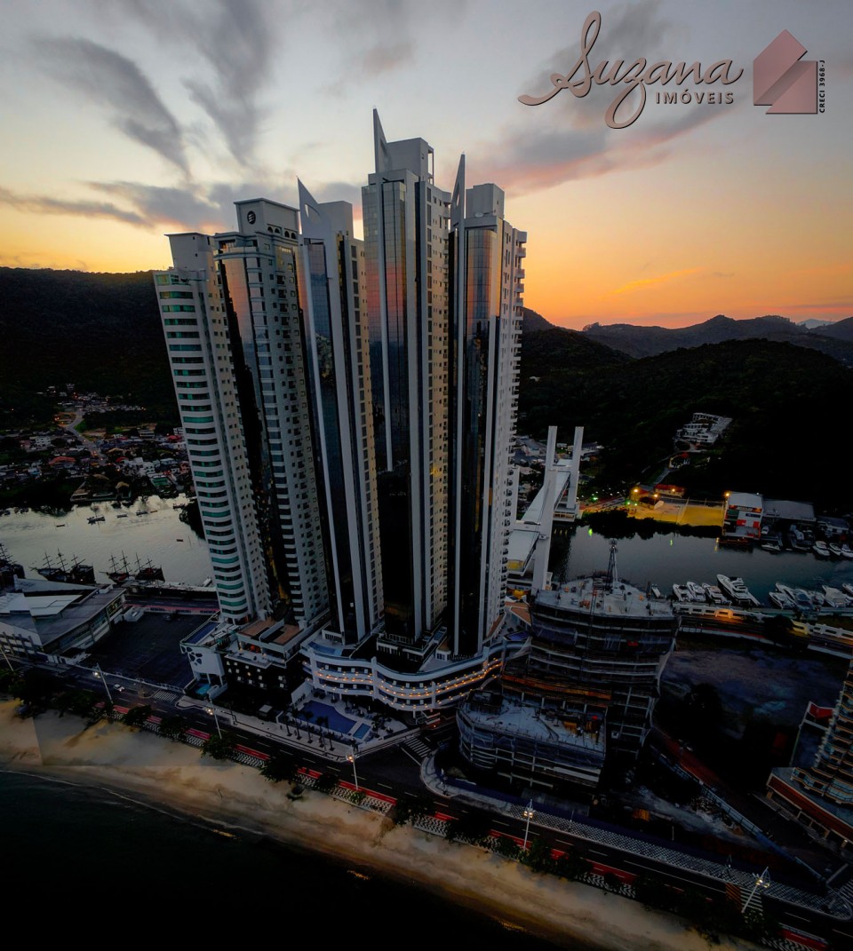 Apartamentos - Ibiza Tower