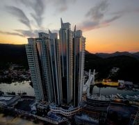 Apartamentos - Ibiza Tower