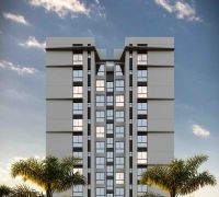 Apartamento - Blue Waves Residences