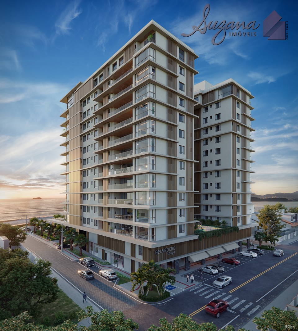 Apartamento - Belvedere Beach House