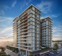 Apartamento - Belvedere Beach House