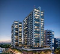 Apartamentos - Blue One Home Club