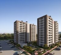 Apartamentos - Morada do Sol Beach Club