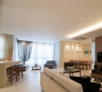 Apartamento - Via Marina