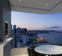 Tonino Lamborghini Residences