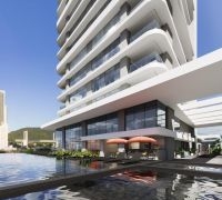 Tonino Lamborghini Residences