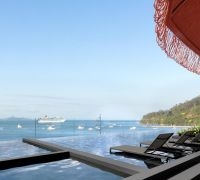 Tonino Lamborghini Residences