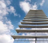 Blue Waves Residences