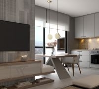 Apartamento - Vidália Residencial