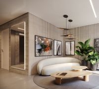 Apartamento - San Marco Residenziale