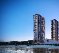 Apartamento - Grant Home Club