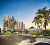 Apartamentos - Itajuba Casamar