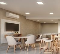 Apartamento - Ed. Arpoador