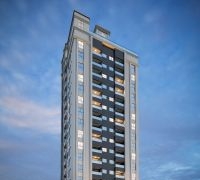 Apartamentos - Bellagio Palace