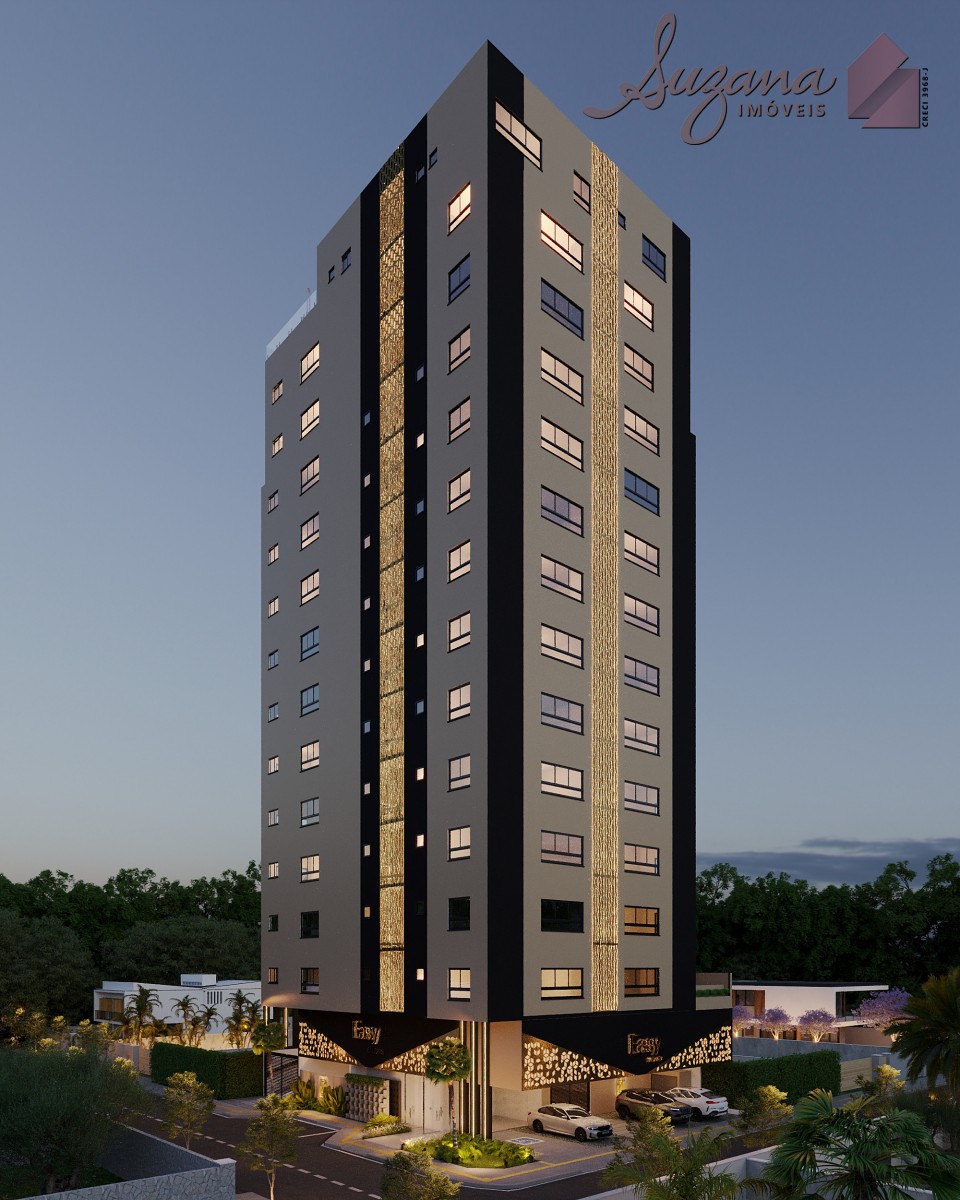 Apartamentos - Easy Studios