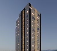 Apartamentos - Easy Studios