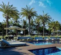 Apartamentos - Sun Ville Residence