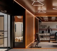 Apartamentos - Sky Rooftop