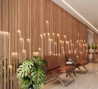 Apartamentos - Barra Beach Residencial