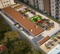 Apartamentos - Jardim da Costa Beach Club