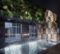 Tonino Lamborghini Residences