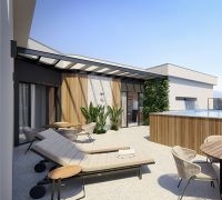 Apartamento - San Marco Residenziale