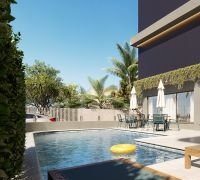 Apartamentos - Barra Beach Residencial