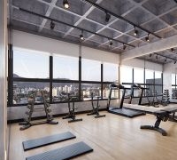 Apartamento - San Marco Residenziale