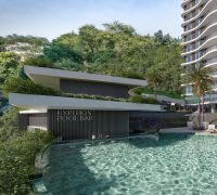 Apartamentos - Hyperion 