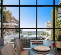 Apartamentos - Residencial Ocean Boulevard