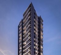 Apartamentos - Essência Residence