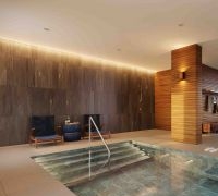 Blue Waves Residences