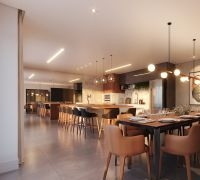 Apartamentos - Barra Beach Residencial