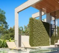 Apartamentos - Residencial Ocean Boulevard