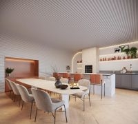 Tonino Lamborghini Residences