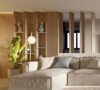 Apartamentos - Dolphin Bay