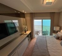 Apartamento Frente Mar - Notting Hill